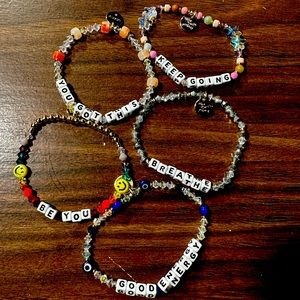 Little words project lot ✨